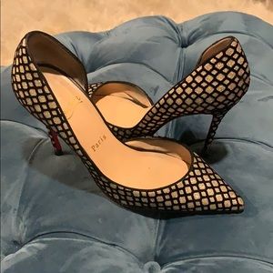 Christian Louboutin Heels 36/6